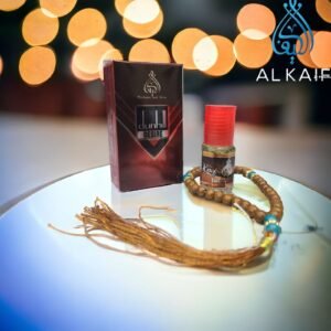 Dunhill Desire 3Ml Roll on With Tasbeeh