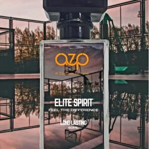 Elite Spirit For Men’s